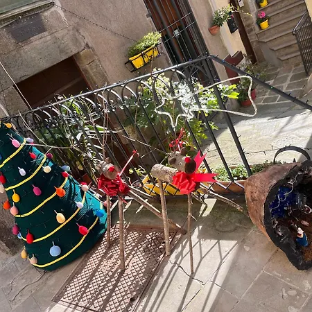 Appartamento Nido Scansanese *