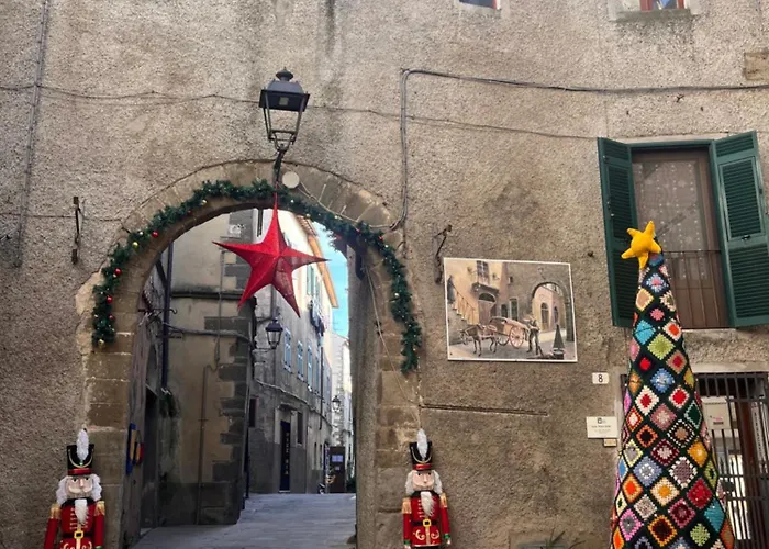 Nido Scansanese Scansano