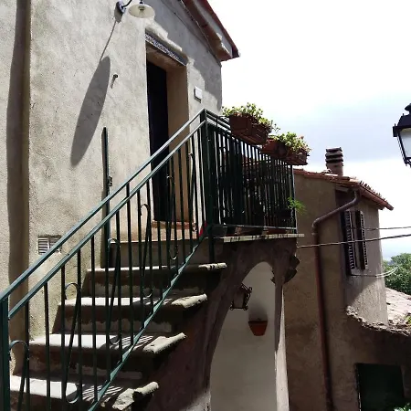 Nido Scansanese * Scansano