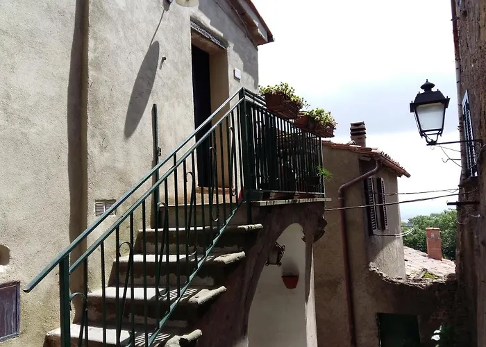 Nido Scansanese * Scansano