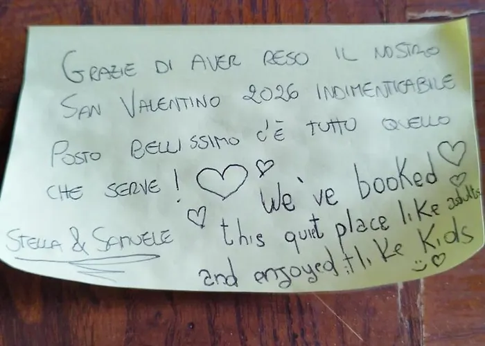 Appartamento Nido Scansanese *